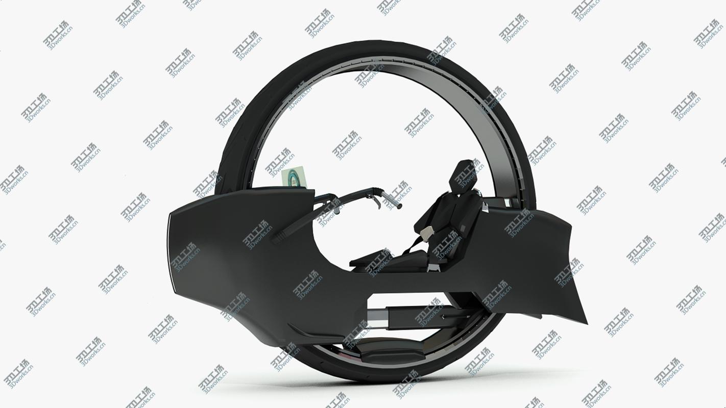 images/goods_img/2021040235/Wheel Motorcycle Sci-Fi Concept 3D model/2.jpg